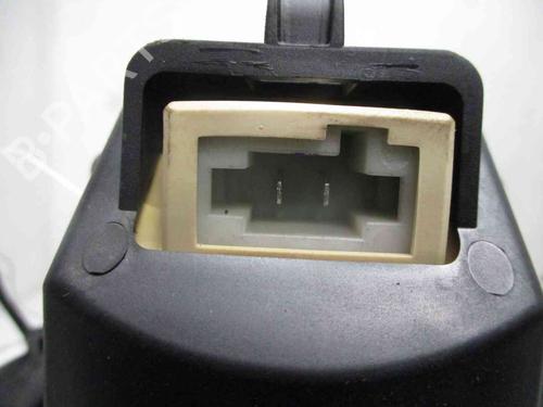 Heater blower motor RENAULT CLIO IV (BH_) 1.5 dCi 90 | BP20220145M62 
