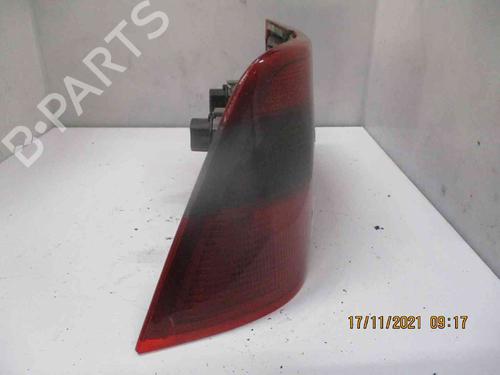 Left taillight OPEL CALIBRA A (C89) 2.0 i 16V (M07) | BP26623064C34 