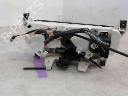Climate control FIAT SCUDO Van (220_) 2.0 JTD 16V | BP24004540I5 