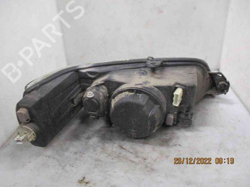 Venstre forlygte SAAB 9-3 (YS3F, E79, D79, D75) 2.0 t BioPower XWD | BP26628800C28 
