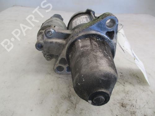 Used Starter Starter MERCEDES-BENZ A-CLASS (W176) A 180 (176.042) (122 hp) 33247092 33247092