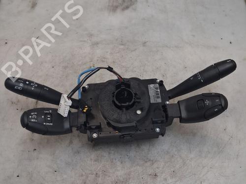 Used Headlight switch Headlight switch PEUGEOT 207 CC (WD_) 1.6 HDi (109 hp) 39966149 39966149