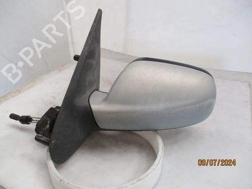 Left mirror CITROËN XSARA (N1) 1.4 i | BP24013366C26 