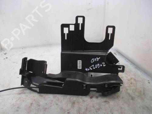 Used Front right lock FORD FIESTA VI (CB1, CCN) 1.0 (80 hp) 20203153