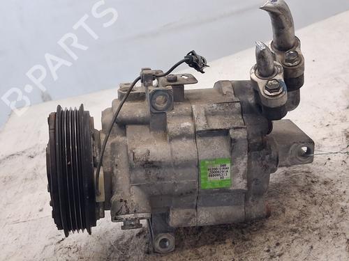 AC compressor OPEL AGILA B (H08) 1.2 (F68) | BP39994847M34 - Image 2