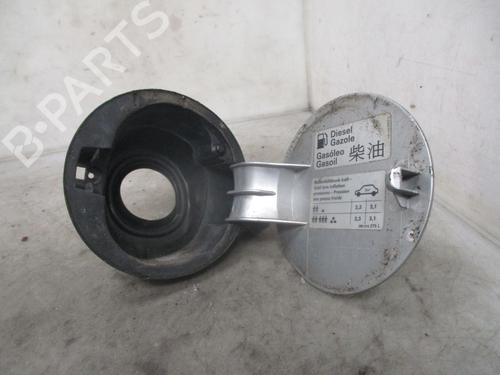 Klapa wlewu paliwa VW PASSAT B5.5 (3B3) 1.9 TDI | BP26639391C131 