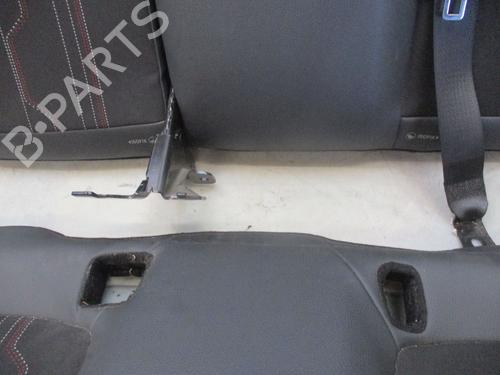 Rear seat OPEL CORSA D (S07) 1.2 (L08, L68) | BP36168867C17 - Image 5
