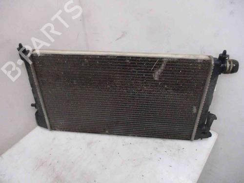 Køler PEUGEOT 106 II (1A_, 1C_) 1.5 D | BP24006878M31 