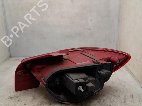 Left taillight SEAT IBIZA IV (6J5, 6P1) 1.6 TDI | BP29576807C34