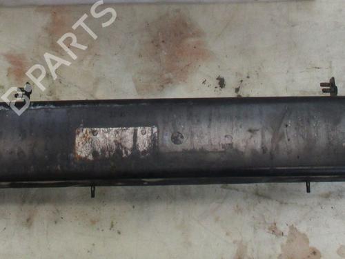 Used Front bumper reinforcement Front bumper reinforcement 37674237 37674237