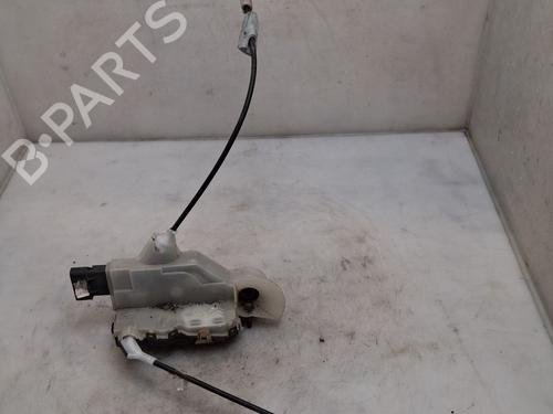 Used Front left lock Front left lock 39108793 39108793