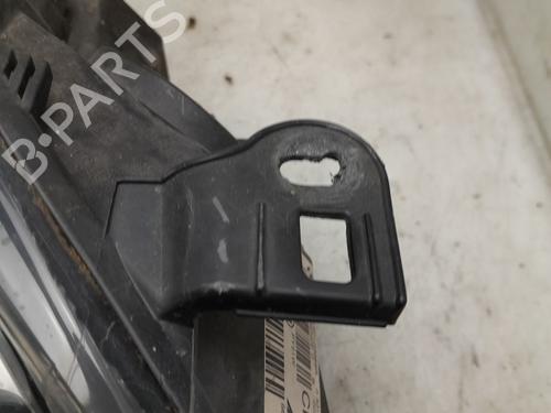 Scheinwerfer rechts RENAULT MEGANE III Hatchback (BZ0/1_, B3_) 1.5 dCi (BZ09, BZ0D, BZ1W, BZ29, BZ14) | BP29816605C29 