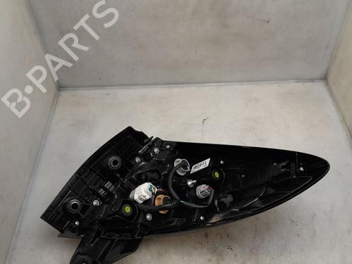 Left taillight TOYOTA C-HR (_X1_) 1.8 Hybrid (ZYX10_, ZYX11_, ZYX10R, ZYX11R) | BP31795614C34 