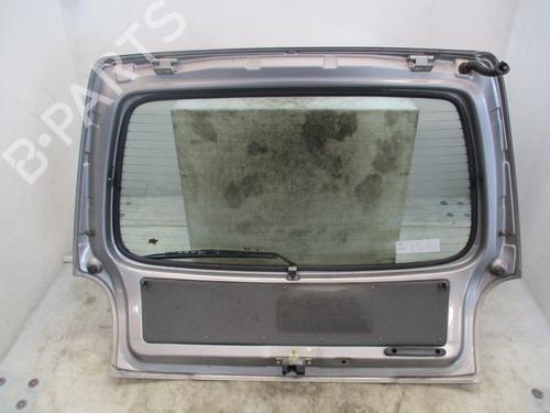 Tailgate OPEL CORSA B (S93) 1.4 i (F08, F68, M68) | BP29230047C6 