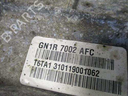 Gearbox FORD ECOSPORT 1.0 EcoBoost | BP32074824M3 