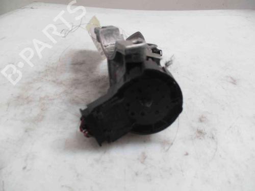 Ignition barrel SKODA FABIA II (542) 1.4 TSI RS | BP26633669M48 