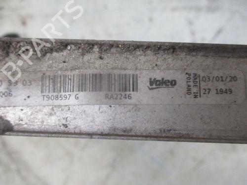 Water radiator MERCEDES-BENZ GLE Coupe (C167) GLE 400 d 4-matic (167.323) | BP29901118M31