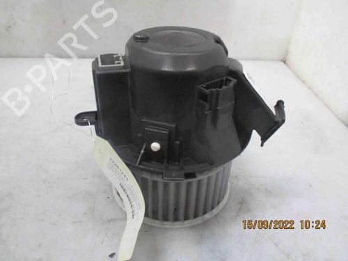 Varmeblæser RENAULT TWINGO III (BCM_, BCA_) 1.0 SCe 70 (71 hp) 26625081