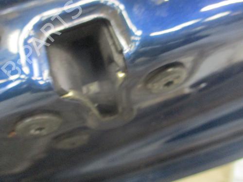 Right rear door DACIA SANDERO II 1.5 dCi | BP29642840C5 