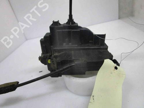 Used Front right lock RENAULT MEGANE III Coupe (DZ0/1_) 1.9 dCi (DZ0N, DZ0J, DZ1J, DZ1K) (131 hp) 24010544