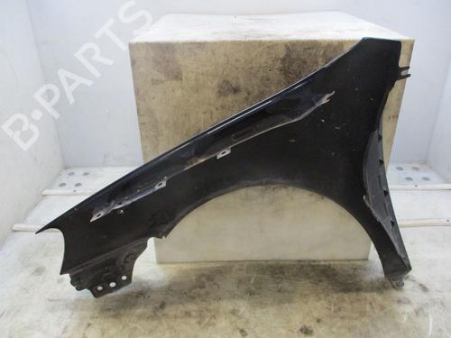 Right front fenders VW GOLF V (1K1) 1.9 TDI | BP29170280C42 
