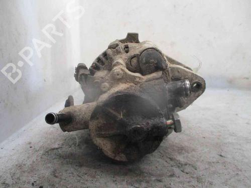 Alternator HYUNDAI GALLOPER II (JK-01) 2.5 TCi D | BP19724058M7 