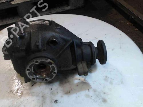 Rear differential BMW 3 Compact (E46) 318 td | BP19713426M24 