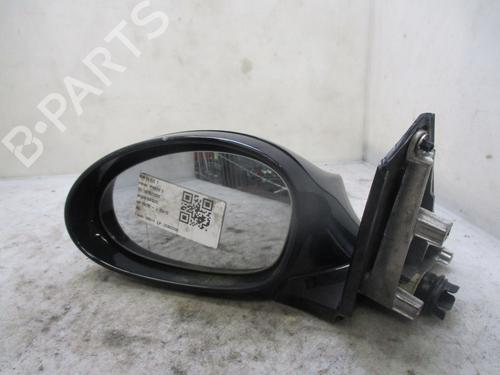 Used Left mirror BMW 1 (E87) 118 d (143 hp) 24970669