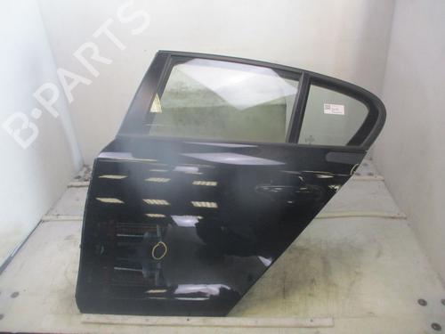 Used Left rear door Left rear door BMW 1 (E87) 120 d (150 hp) 33277465 33277465