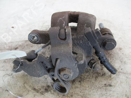 Venstre bremsekaliber bag OPEL MERIVA B MPV (S10) 1.7 CDTI (75) (110 hp) 24971376