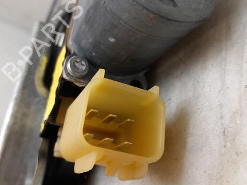 Rear right window mechanism FORD KUGA II (DM2) 2.0 TDCi | BP33946747C25  - Image 5