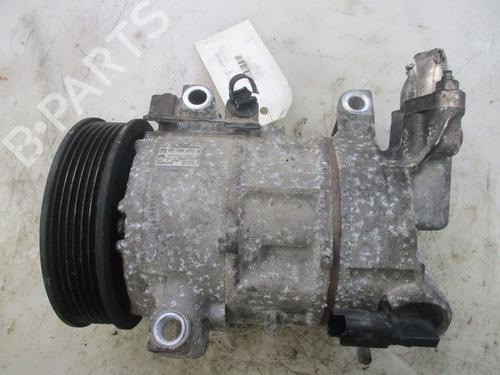 AC compressor CITROËN C4 II (NC_) 1.6 HDi 90 | BP38022258M34 - Image 3