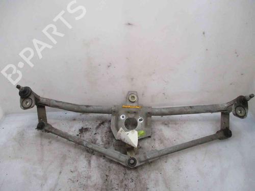 Used Front wipers mechanism SKODA OCTAVIA I (1U2) 1.9 TDI (110 hp) 19714616