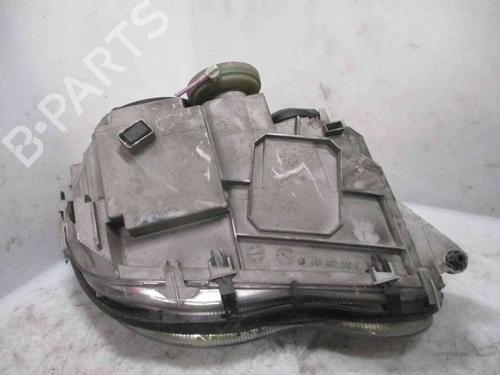 Left headlight MERCEDES-BENZ C-CLASS (W203) C 220 CDI (203.006) | BP26622590C28 