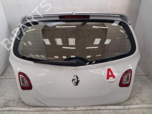 Used Tailgate Tailgate 37453438 37453438