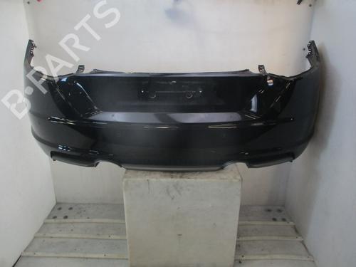 Used Rear bumper Rear bumper AUDI TT Roadster (FV9, FVR) 2.0 TFSI (230 hp) 32484927 32484927