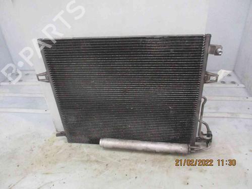 AC-Kondensator MERCEDES-BENZ M-CLASS (W164) ML 320 CDI 4-matic (164.122) (224 hp) 26623463