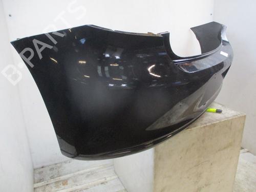 Rear bumper VW POLO V (6R1, 6C1) 1.6 TDI | BP29230103C8 