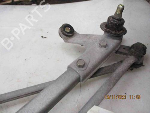 Front wipers mechanism HONDA CR-V I (RD) 2.0 16V 4WD (RD1, RD3) | BP19738765C83 