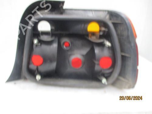 Left taillight BMW 3 Compact (E36) 318 tds | BP26634653C34 