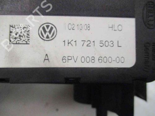 Pedal VW PASSAT B6 (3C2) 1.9 TDI | BP26634100I4 