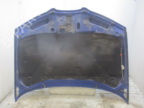 Hood SEAT IBIZA III (6L1) 1.4 TDI | BP29514884C1 