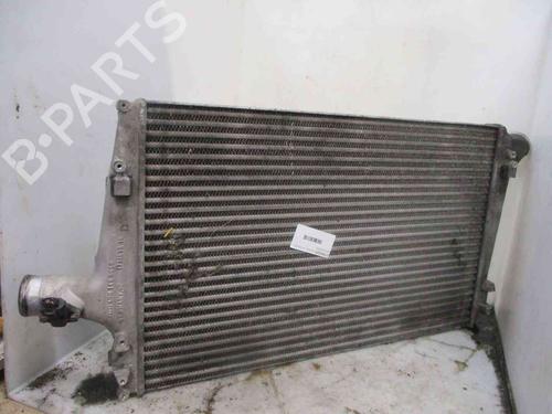 Intercooler AUDI A6 C5 (4B2) 1.8 | BP19720093M30 