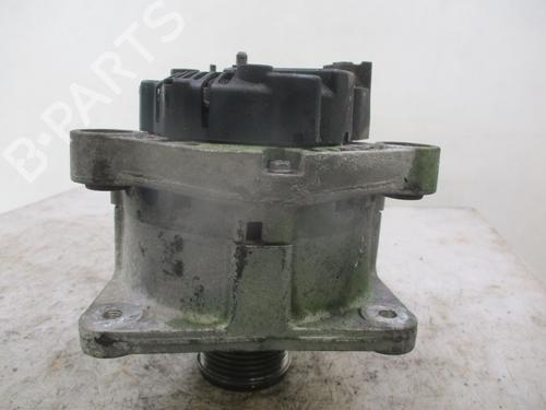 Alternator DACIA DUSTER (HS_) 1.6 16V Hi-Flex | BP33560902M7  - Image 7