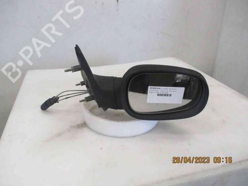 Used Right mirror ROVER 45 I Hatchback (RT) 2.0 iDT (113 hp) 26628628