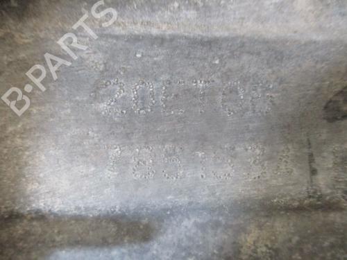 Gearbox PEUGEOT 2008 I (CU_) 1.6 HDi | BP33247088M3  - Image 5