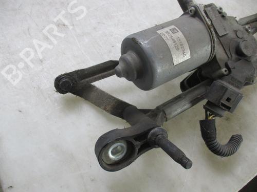 Front wipers mechanism OPEL CORSA D (S07) 1.2 (L08, L68) | BP30865538C83