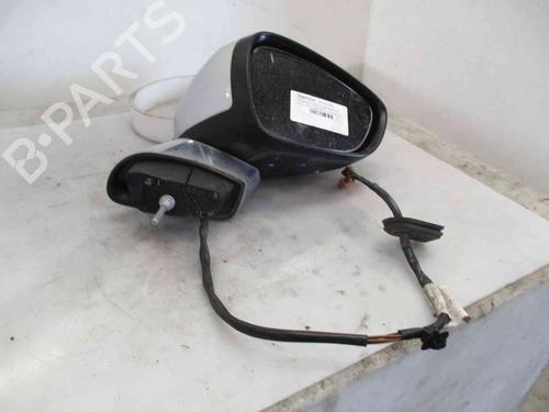 Used Right mirror CITROËN C3 I (FC_, FN_) [2002-2013]  26633308