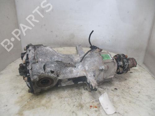 Used Rear differential Rear differential HYUNDAI TUCSON (JM) 2.0 CRDi All-wheel Drive (113 hp) 34174399 34174399