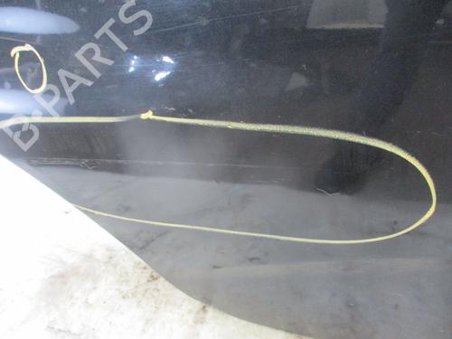 Right rear door CHEVROLET AVEO / KALOS Hatchback (T250, T255) 1.2 | BP29962068C5